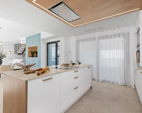 Nueva construcción  - detached - Polop