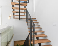 Nueva construcción  - detached - Polop