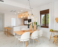 Nueva construcción  - detached - Polop