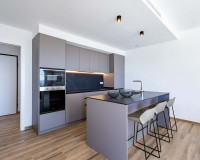 Nueva construcción  - detached - Polop