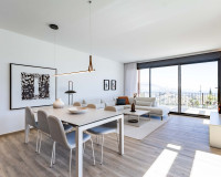 Nueva construcción  - detached - Polop