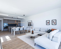 Nueva construcción  - detached - Polop