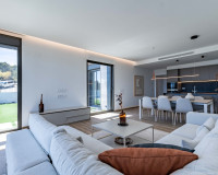 Nueva construcción  - detached - Polop