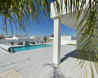Nueva construcción  - detached - Rafal