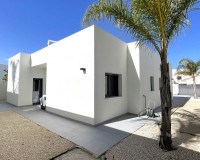 Nueva construcción  - detached - Rafal