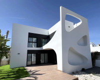 Nueva construcción  - detached - Rojales