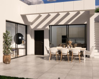 Nueva construcción  - detached - Rojales