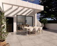 Nueva construcción  - detached - Rojales