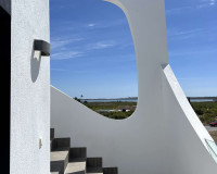 Nueva construcción  - detached - Rojales