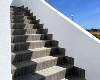 Nueva construcción  - detached - Rojales