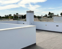 Nueva construcción  - detached - Rojales