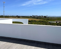 Nueva construcción  - detached - Rojales