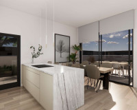 Nueva construcción  - detached - Rojales