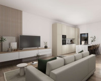 Nueva construcción  - detached - Rojales