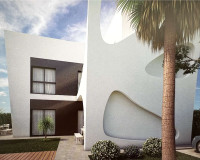 Nueva construcción  - detached - Rojales