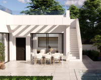 Nueva construcción  - detached - Rojales