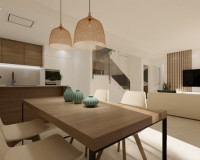 Nueva construcción  - detached - San Fulgencio