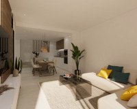 Nueva construcción  - detached - San Fulgencio
