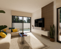 Nueva construcción  - detached - San Fulgencio