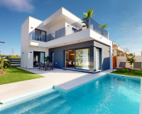 Nueva construcción  - detached - San Javier - Murcia