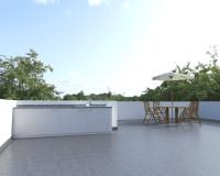 Nueva construcción  - detached - San Javier - Murcia