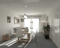 Nueva construcción  - detached - San Javier - Murcia