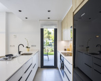 Nueva construcción  - detached - San Javier - Murcia