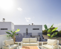 Nueva construcción  - detached - San Javier - Murcia