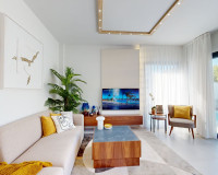 Nueva construcción  - detached - San Javier - Murcia