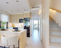 Nueva construcción  - detached - San Javier - Murcia