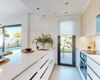 Nueva construcción  - detached - San Javier - Murcia