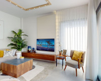 Nueva construcción  - detached - San Javier - Murcia