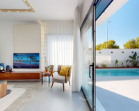 Nueva construcción  - detached - San Javier - Murcia