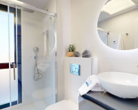 Nueva construcción  - detached - San Javier - Murcia