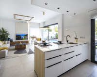 Nueva construcción  - detached - San Javier - Murcia