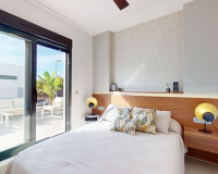 Nueva construcción  - detached - San Javier - Murcia