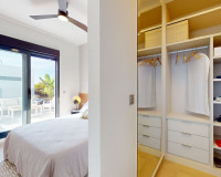 Nueva construcción  - detached - San Javier - Murcia