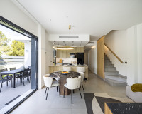 Nueva construcción  - detached - San Javier - Murcia