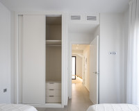 Nueva construcción  - detached - San Javier - Murcia