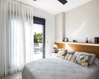 Nueva construcción  - detached - San Javier - Murcia