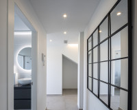 Nueva construcción  - detached - San Javier - Murcia