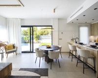 Nueva construcción  - detached - San Javier - Murcia