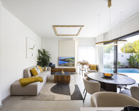 Nueva construcción  - detached - San Javier - Murcia
