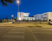 Nueva construcción  - detached - San Javier - Murcia