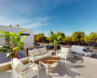 Nueva construcción  - detached - San Javier - Murcia