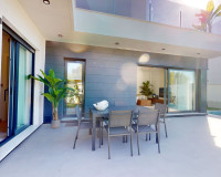 Nueva construcción  - detached - San Javier - Murcia