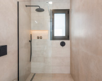 Nueva construcción  - detached - San Javier - Murcia