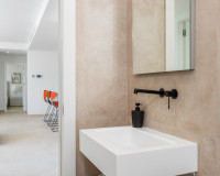 Nueva construcción  - detached - San Javier - Murcia