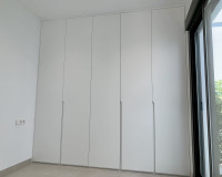 Nueva construcción  - detached - San Javier - Murcia