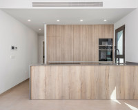 Nueva construcción  - detached - San Javier - Murcia